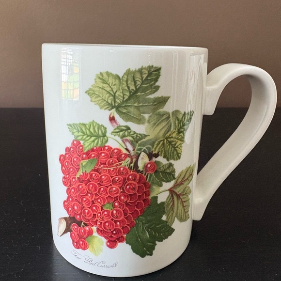 Pomona Set of 4 coffee cup Pomona Susan Williams-Ellis - Picture 5 of 6